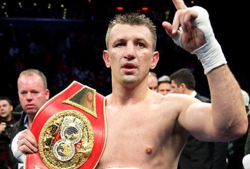 Адамек: "Кличко будет удивлен" Польский супертяжеловес обсудил предстоящий бой против чемпиона мира WBC Виталия Кличко.