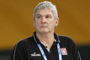 Пипан: "Мы обязаны сыграть хорошо против Великобритании" Главный тренер сборной Польши верит в выход своей команды во второй этап Евробаскета. 