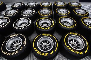 Pirelli предоставит два вида покрышек в Монце Итальянский производитель знает, чего ожидать от домашнего для себя Гран-при.