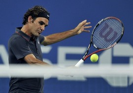 Федерер: "У меня есть шансы на победу" Швейцарец уверен в себе.