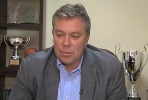 Волков: "Судейство Грузии могло быть как-то политизировано" Президент Федерации баскетбола Украины отметил, что на матчах евробаскета арбитры по-особому...