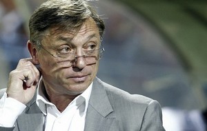 Брнович возглавил сборную Черногории Руководство местного футбола объяснило причины увольнения предыдущего наставника.