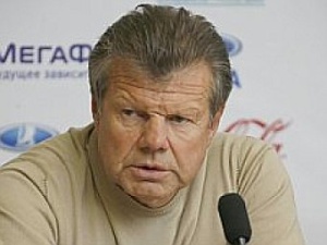 Локомотиву назначили тренера Новым главным тренером ярославского хоккейного клуба Локомотив стал Петр Воробьев.