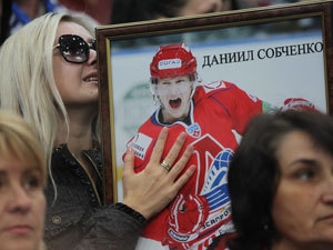 Похороны Собченко и Аникеенко состоятся завтра Оба игрока будут похоронены в Киеве.