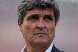 Рамос: "Адаптация затягивается" Главный тренер Днепра нашел причины последних неудач клуба. 