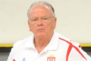 Ивкович: "Игра против Турции была очень тяжелой" Главный тренер сборной Сербии рад победе своей команды.