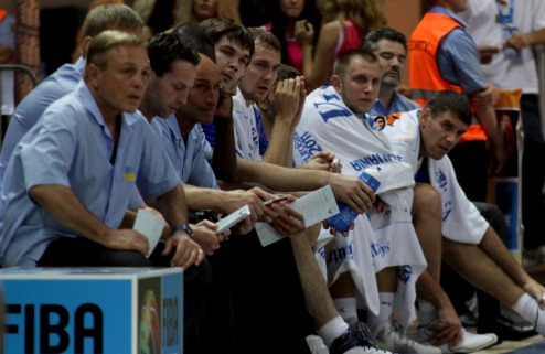 Баскетбольный субъектив Запоздалая попытка подвести окончательные итоги выступления сборной Украины на Евробаскете.