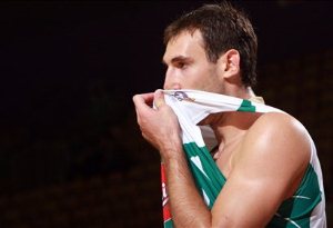 Голубович договорился с Бешикташем Черногорский центровой продолжит карьеру в турецком суперклубе. 