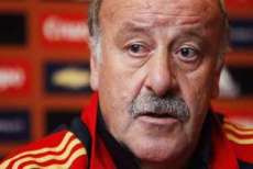  Дель Боске: "Гвардиола может заменить меня" Тренер сборной Испании не исключает такого поворота событий в будущем.