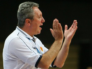 Докузовски: "Были близки к мечте" Главный тренер сборной Македонии прокомментировал поражение от России.