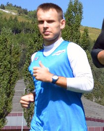 Шапошников перешел в Черкасские Мавпы Украинский защитник продолжит карьеру в команде Владимира Холопова. 