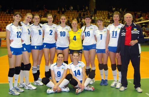Волейбол. ЧЕ-2011. Расписание игр и регламент турнира До старта женского чемпионата Европы осталось несколько дней.