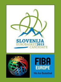 Евробаскет-2013. Будет много новых стран ФИБА опубликовала полный список участников отбора на словенский чемпионат Европы. 