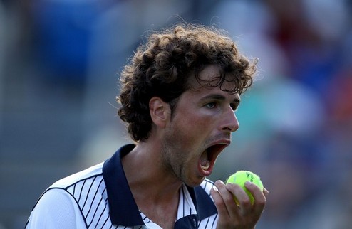 Бангкок (ATP). Хаасе вышел во второй круг В Таиланде стартовал мужской турнир с призовым фондом 551,000 долларов.