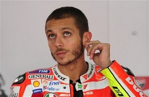 MotoGP. Росси: "Дукати всегда хорошо выступала в Мотеги" Валентино с оптимизмом ждет гоночного уик-энда в Японии.