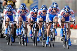 Skil-Shimano: World Tour уже в 2012 году? Получив нового спонсора, голландская велокоманда Skil-Shimano хочет побороться и за лицензию World Tour.