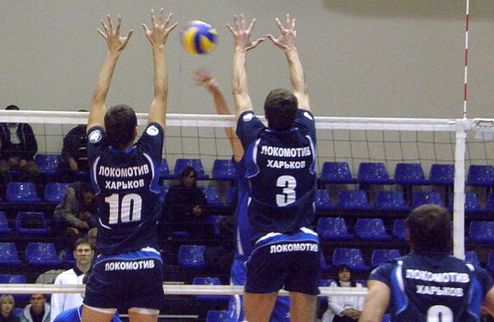 Волейбол. Сегодня — старт чемпионата Украины в мужской Суперлиге Участниками 21-го по счету чемпионата страны станут девять клубов.