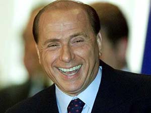 Берлускони хвалит Ибрахимовича По мнению президента россонери, Милан с ним  и без него - две разные команды.