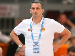 Сборная Черногории осталась без тренера Деян Радоньич покидает команду.