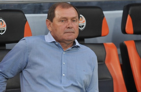Яремченко подал в отставку Первая отставка сезона подоспела из Мариуполя. 