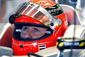 Шумахер: "Я горд за Феттеля" Михаэль рассказал о гонке и поздравил Себастьяна со вторым чемпионством.