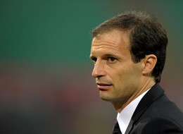 Аллегри: Октябрь будет важным для Милана Главный тренер Россонери не может дождаться возобновления матчей Серии А.