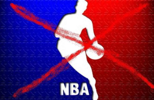 Первые две недели НБА официально отменены Стороны по-прежнему далеки от компромисса.