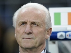 Трапаттони: "Армения опасности не создала" Главный тренер сборной Ирландии - о победном поединке против Армении.