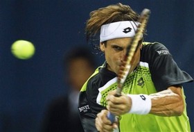 Феррер квалифицировался на итоговый турнир года Испанский теннисист подтвердил свой высокий класс.