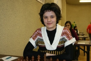 Определилась новая чемпионка Украины по шахматам В Полтаве прошел чемпионат Украины по шахматам среди женщин.