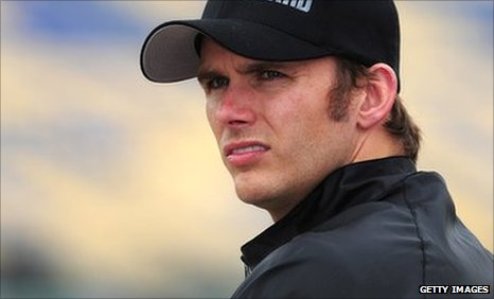 Погиб двукратный победитель Инди 500  Во время финального этапа американской серии Индикар случилась ужасная авария, в которой погиб Дэн Уэлдон.