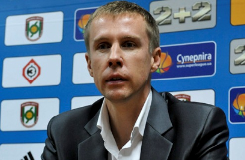 Политехника: первая тренерская отставка сезона В ближайшее время львовский клуб объявит о смене главного тренера команды.