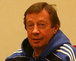 Семин: "Плохо играли во втором тайме, но забили" Послематчевый комментарий главного тренера Динамо был очень коротким и сдержанным. 