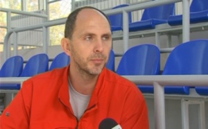 Волейбол. Шадчин больше не тренер Фаворита Не проработав в лубенской волейбольной команде и месяца, Александр Шадчин покинул клуб.