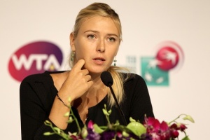 Шарапова: "Выступление на чемпионате — вопрос готовности" Россиянка Мария Шарапова прокомментировала жребий итогового турнира года.