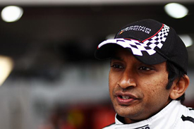Картикеян: "Индия удивит Формулу-1" Индийский гонщик Хиспании на домашнем Гран-при заменит в кокпите болида Витантонио Лиуцци.