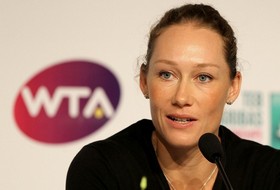 Стосур: "Разница в классе уменьшается" Австралийская теннисистка рассуждает о состоянии дел в женском теннисе.