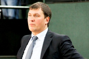 Черний: "Мы недостаточно выкладывались" Главный тренер БК Киев четко определил ошибки своей команды после поражения от Донецка. 
