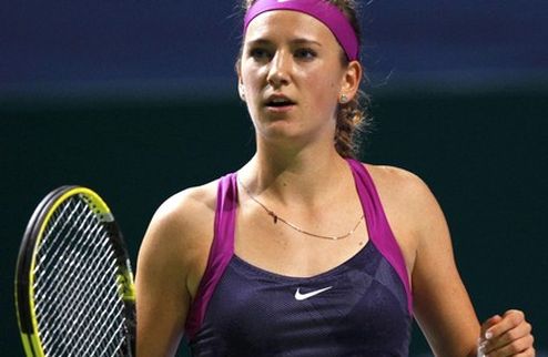 Азаренко не оставила шансов Стосур Прервав одну неудачную серию, австралийская теннисистка вынуждена была смириться с продолжением другой, по всем стать...