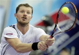 Богомолова могут дисквалифицировать Американская ассоциация тенниса недовольна его желанием выступать за Россию.