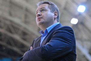 Мурзин: "Ни одна тренерская установка не была выполнена" Главный тренер Говерлы был раздавлен поражением от БК Киев. 