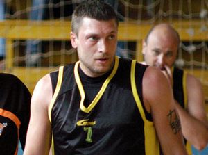 Андрей Лебедев продолжит карьеру в Молдове? Украинский защитник заявлен в одной из команд чемпионата соседней страны.