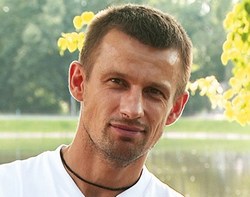 Семак: "Шансы — 50 на 50" Полузащитник Зенита - о предстоящем матче с Шахтером. 