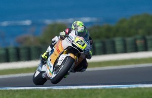 MotoGP. Элиас покидает проект Лючио Чеккинелло Команда приняла решение не продлевать контракт с испанцем.