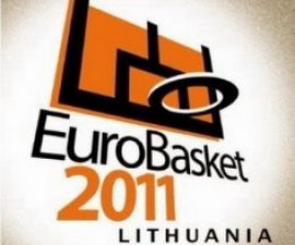 Два участника Евробаскета-2011 попались на допинге Положительные анализы были взяты у испанского и македонского спортсменов.