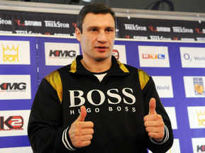 Виталий Кличко почтил память Фрейзера Украинский чемпион мира WBC прокомментировал печальную новость о смерти Джо Фрейзера.