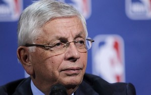 Стерн: "Больше никаких уступок по распределению прибыли" Комиссионер НБА настроен решительно.