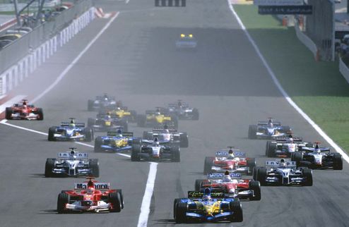 Машина времени. Бахрейн-2005 iSport.ua вспоминает самую жаркую гонку в истории Формулы-1.