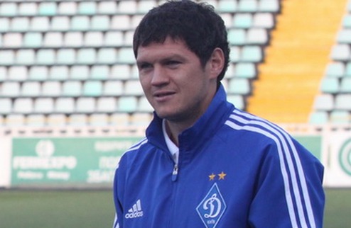 Михалик приступил к тренировкам, Шовковский уже в общей группе Последние новости из расположения киевского Динамо. 