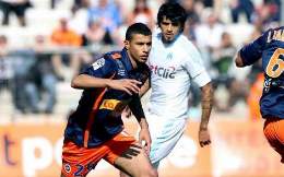 Бельханда не откажет дортмундской Боруссии Молодой марокканец является лидером Монпелье, а потому может перебраться в более сильный клуб.